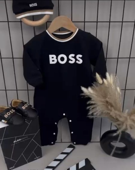 افرهول boss